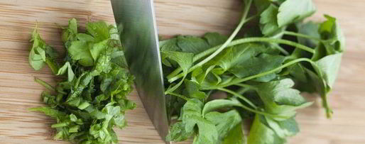 Шаг 6: ризотто с горгонзолой и грушей