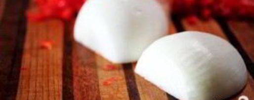 Шаг 2: ризотто с красным перцем