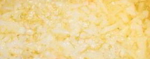 Шаг 4: ризотто с красным перцем