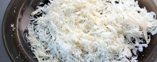 Шаг 5: ризотто с курицей