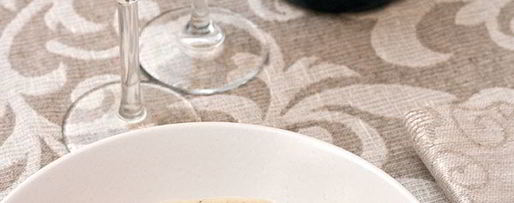 Шаг 12: ризотто с морскими гребешками и шампанским