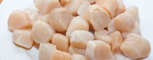 Шаг 8: ризотто с морскими гребешками и шампанским