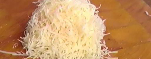 Шаг 11: ризотто с радиккио