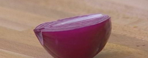 Шаг 2: ризотто с радиккио