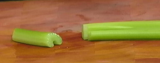 Шаг 3: ризотто с радиккио