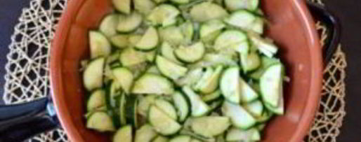 Шаг 2: ризотто с рыбой