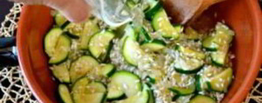 Шаг 4: ризотто с рыбой