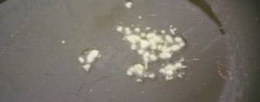 Шаг 3: ризотто с шампиньонами и сливками