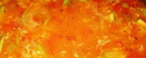 Шаг 4: ризотто с сыром пармезан