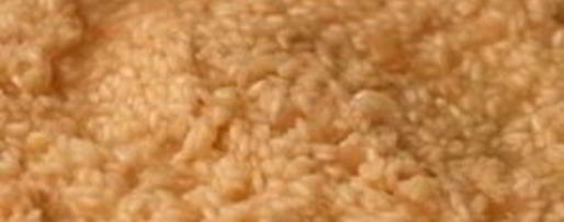 Шаг 2: ризотто со сквошем