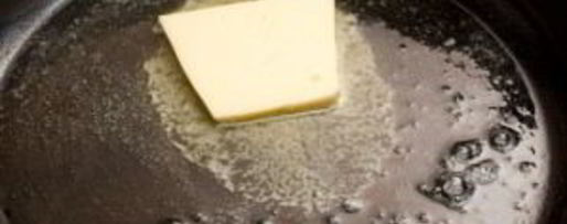 Шаг 1: ризотто со свеклой