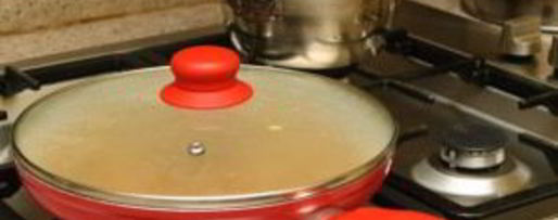 Шаг 3: ризотто вегетарианского