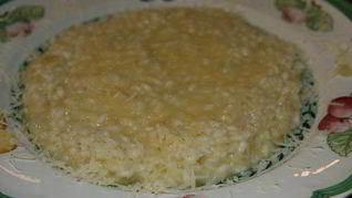 Рецепт Ризотто