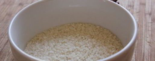 Шаг 2: свекольного ризотто с цикорием