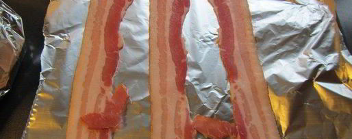 Шаг 6: запеченного в духовке ризотто с луком-пореем и панчеттой