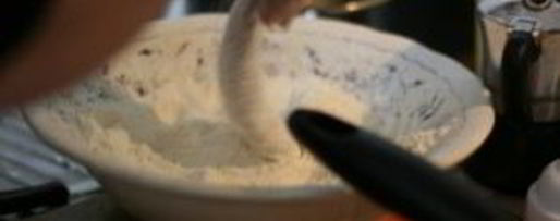 Шаг 1: барабульки жареной