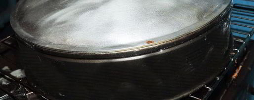 Шаг 5: домашней скумбрии горячего копчения