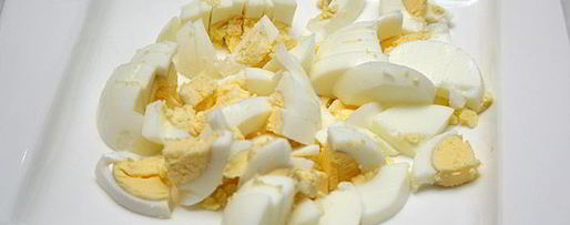 Шаг 4: дорады фаршированной сладким перцем