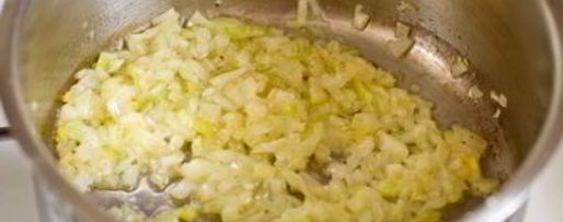 Шаг 3: дорады с картофельным гарниром и сливочно-горчичным соусом