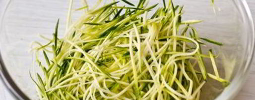 Шаг 8: дорады с картофельным гарниром и сливочно-горчичным соусом