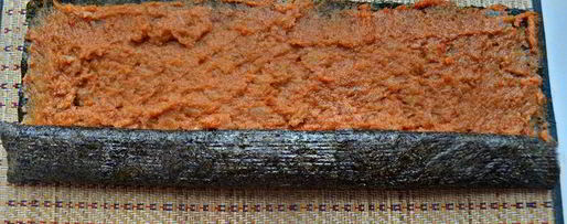 Шаг 7: фаршированной щуки в стиле фьюжн