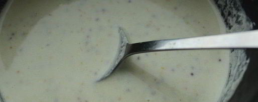 Шаг 1: форели под сливочно-горчичным соусом с эстрагоном