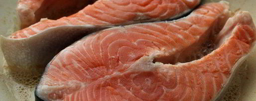 Шаг 3: форели под сливочно-горчичным соусом с эстрагоном