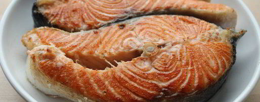 Шаг 4: форели под сливочно-горчичным соусом с эстрагоном