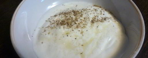 Шаг 2: карася в сметане