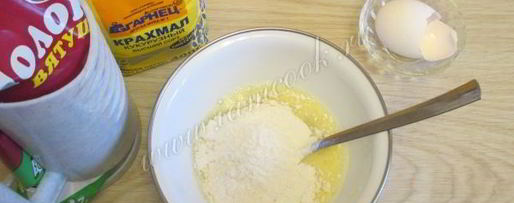 Шаг 5: хека в кляре