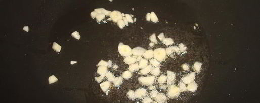 Шаг 4: креветок в белом вине по-португальски