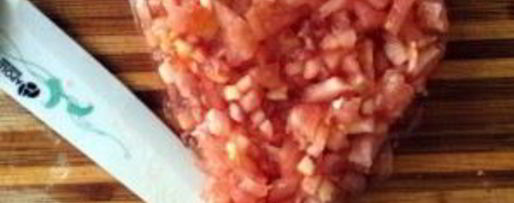 Шаг 1: мидий в раковинах в духовке