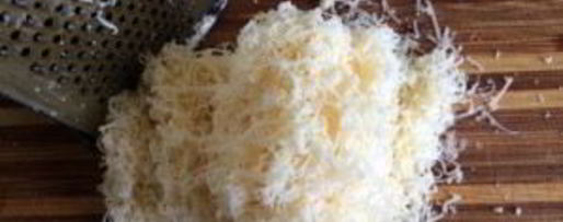 Шаг 2: мидий в раковинах в духовке