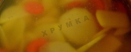 Шаг 3: мойвы с картошкой в духовке