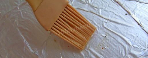 Шаг 5: окуня в мультиварке