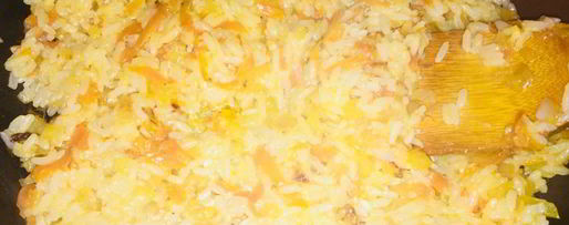 Шаг 10: радужной форели в духовке с рисом на гарнир