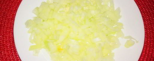 Шаг 7: радужной форели в духовке с рисом на гарнир