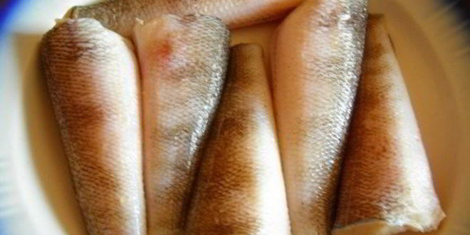 Рецепт рыбы по-гречески