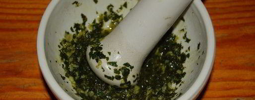 Шаг 6: рыбы по-йеменски