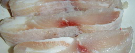 Шаг 3: рыбы по-итальянски, запеченная с томатами, оливками и каперсами