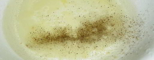 Шаг 6: рыбы по-итальянски, запеченная с томатами, оливками и каперсами