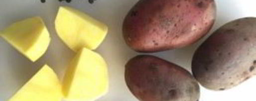 Шаг 2: рыбы под соусом в мультиварке