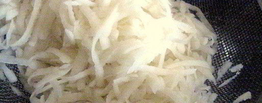 Шаг 1: рыбы в картофельной корочке