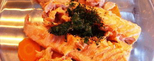 Шаг 3: рыбы заливной