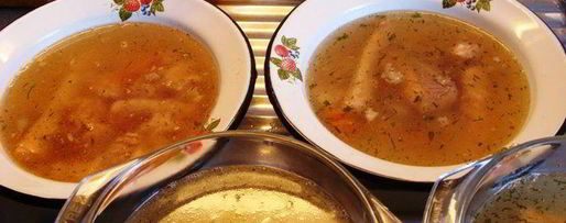 Шаг 4: рыбы заливной