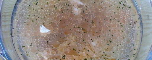 Шаг 5: рыбы заливной