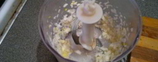 Шаг 4: рыбы, запеченной в мультиварке