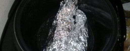 Шаг 7: рыбы, запеченной в мультиварке