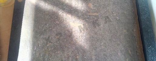 Шаг 12: щуки запеченной в духовке со сметаной и овощами