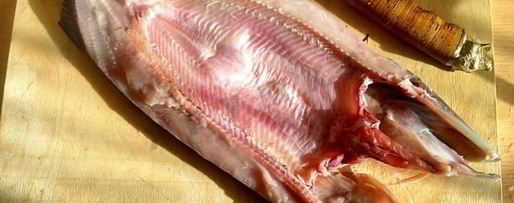 Шаг 2: щуки запеченной в духовке со сметаной и овощами